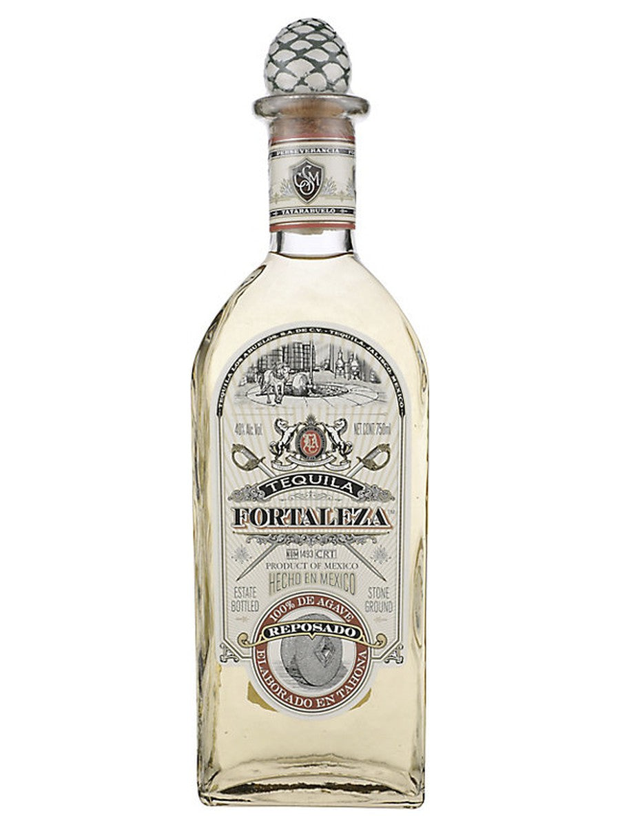 Fortaleza Reposado 750ML