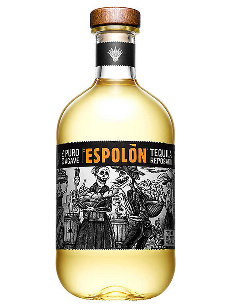 Espolon Reposado 750ML