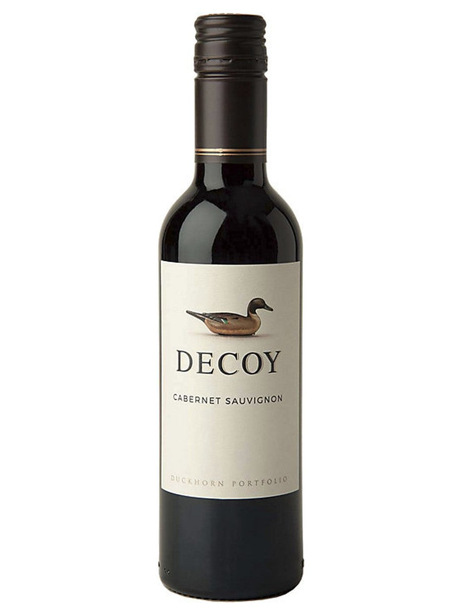 Decoy Cabernet 750ML