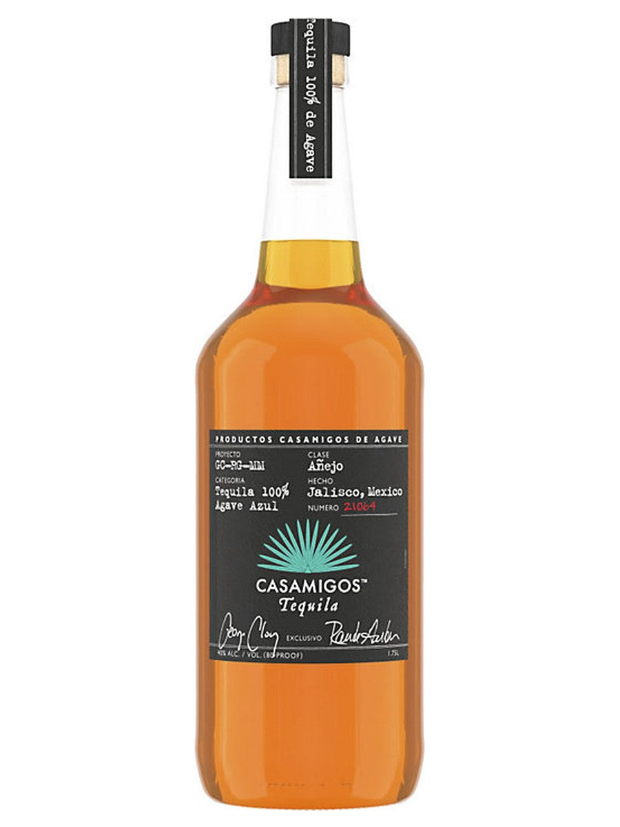 Casamigos Anejo 1.75L