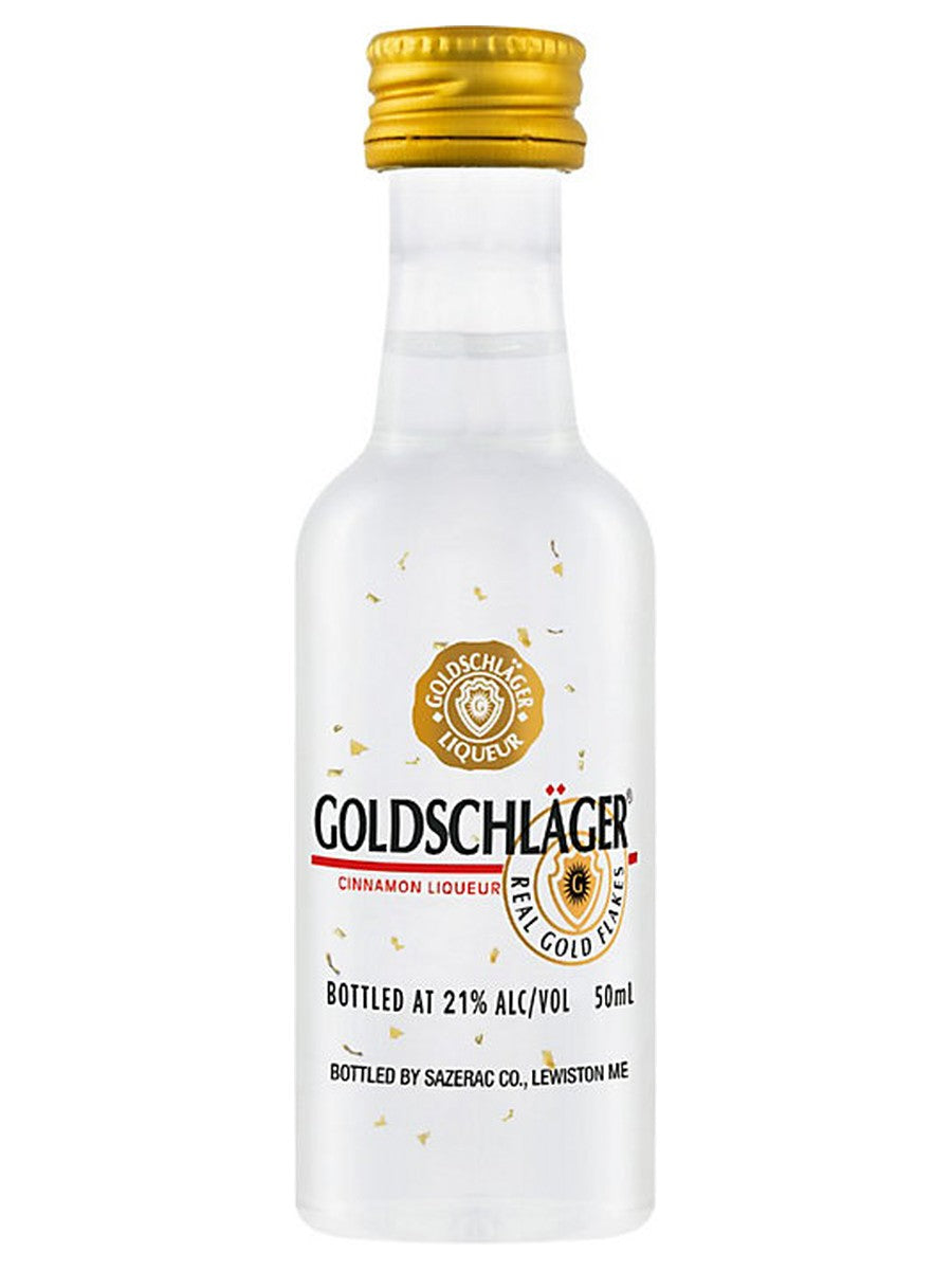 Goldschlager 50ML