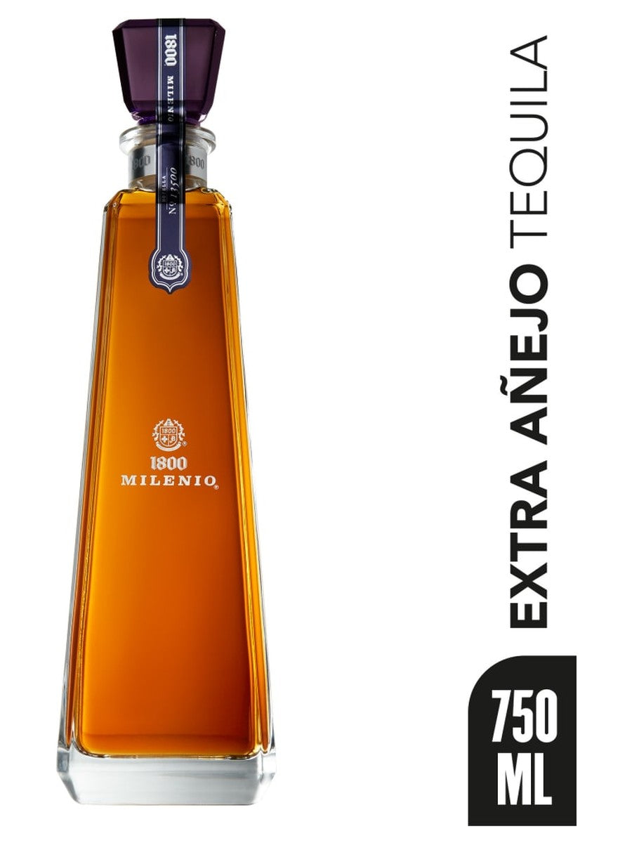 1800 Tequila Milenio 750ML