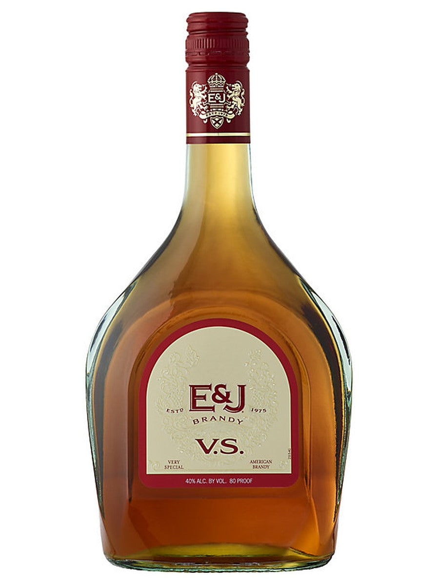 E&amp;j Vs 750ML