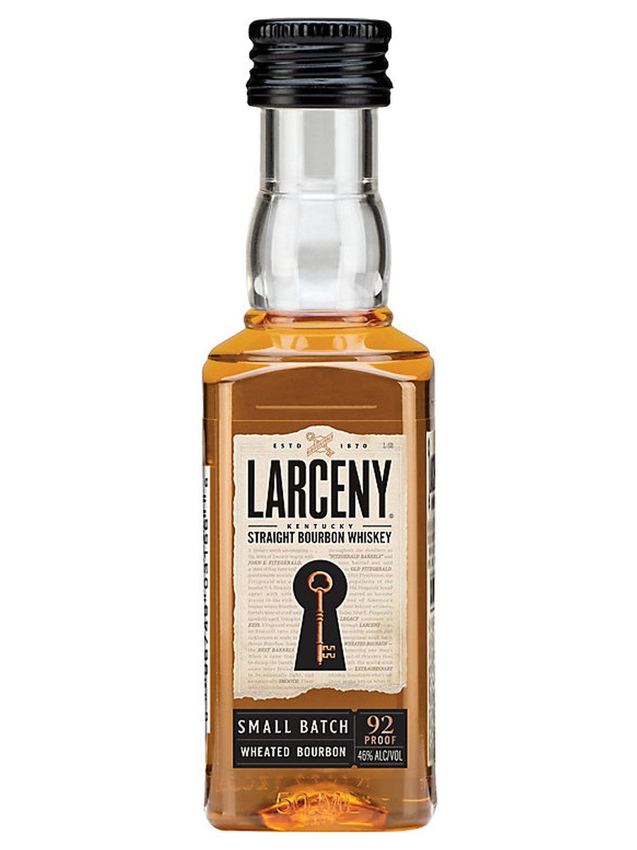 Larceny Bourbon 50ML