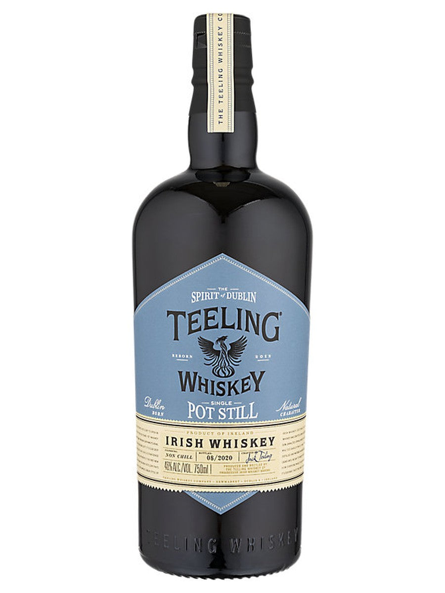 Teeling Single Pot Still 750ML