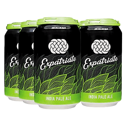 Three Weavers Expatriate 6 PACK CANS
