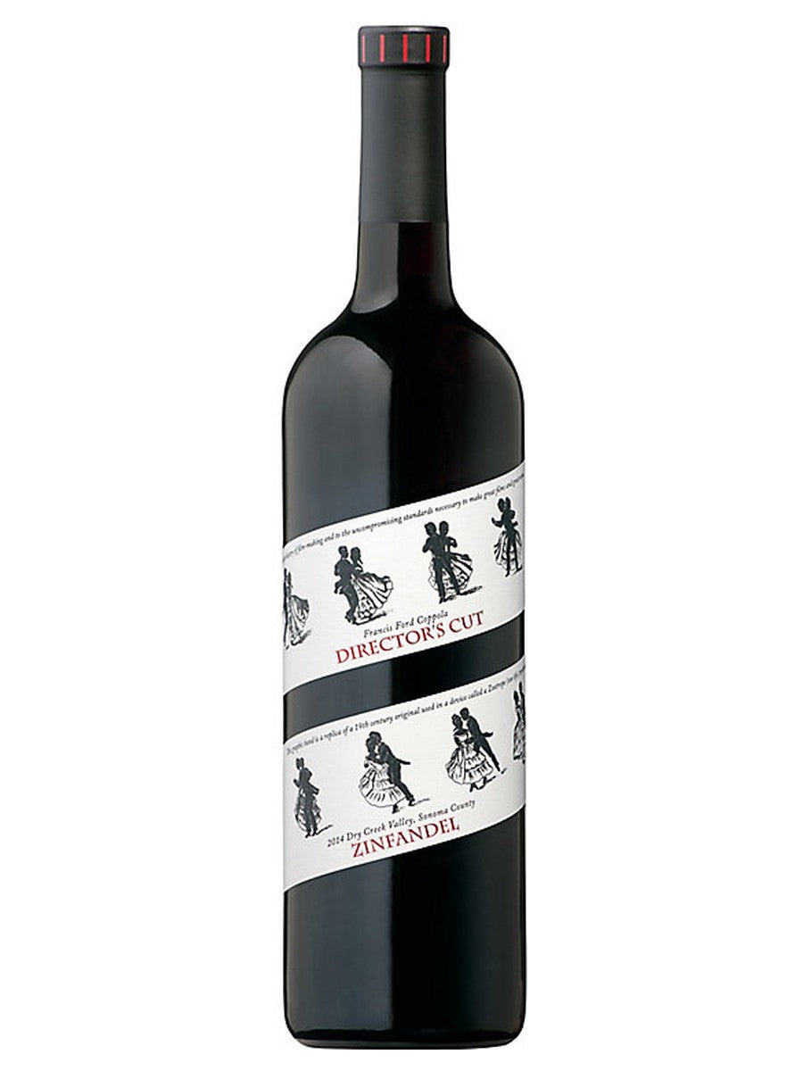 Coppola Zinfandel 750ML