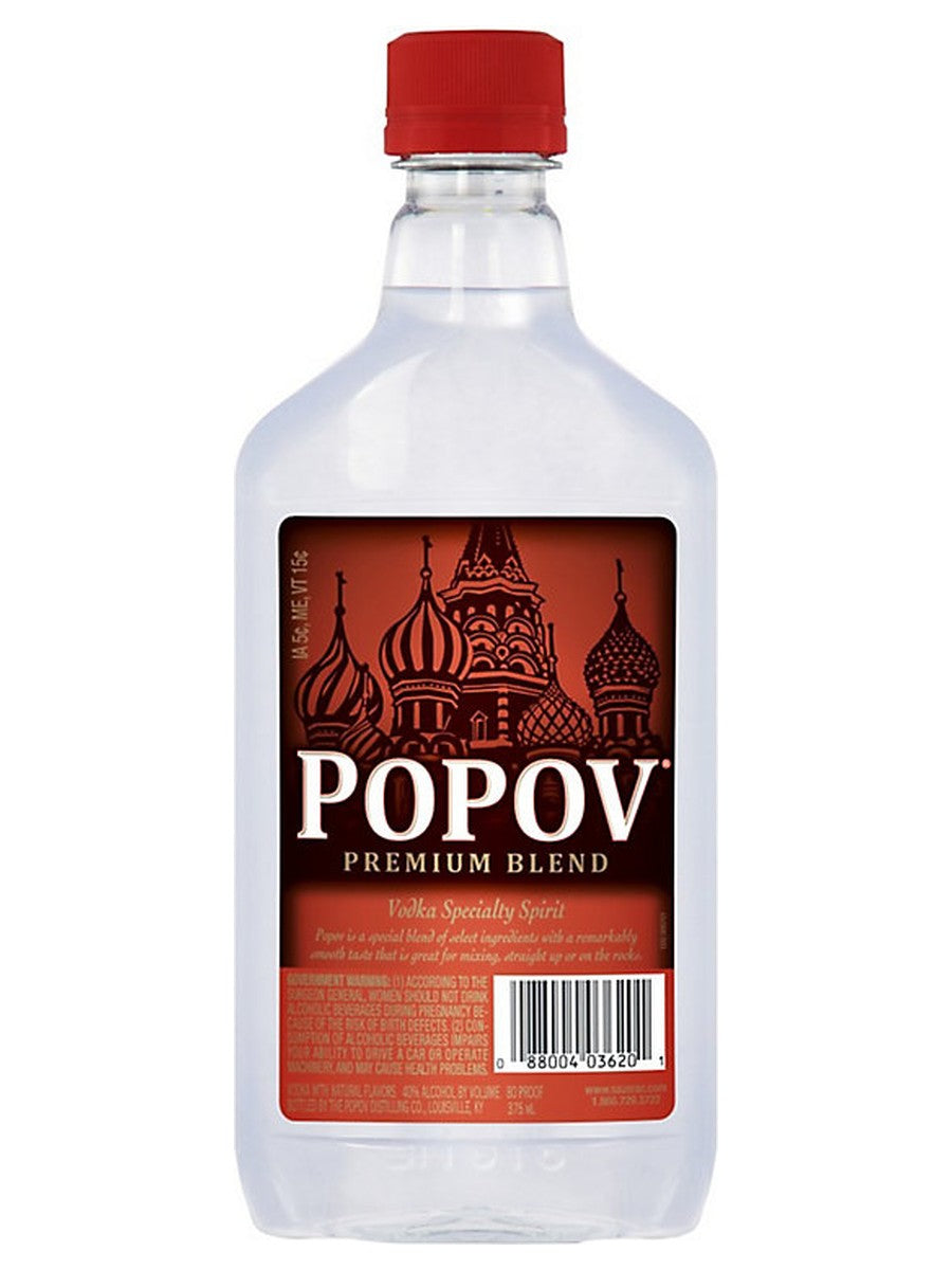 Popov 375ML