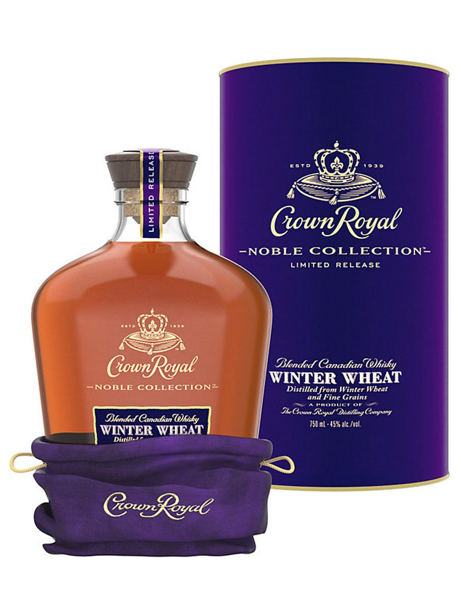 Crown Royal Winter Wheat 750ML