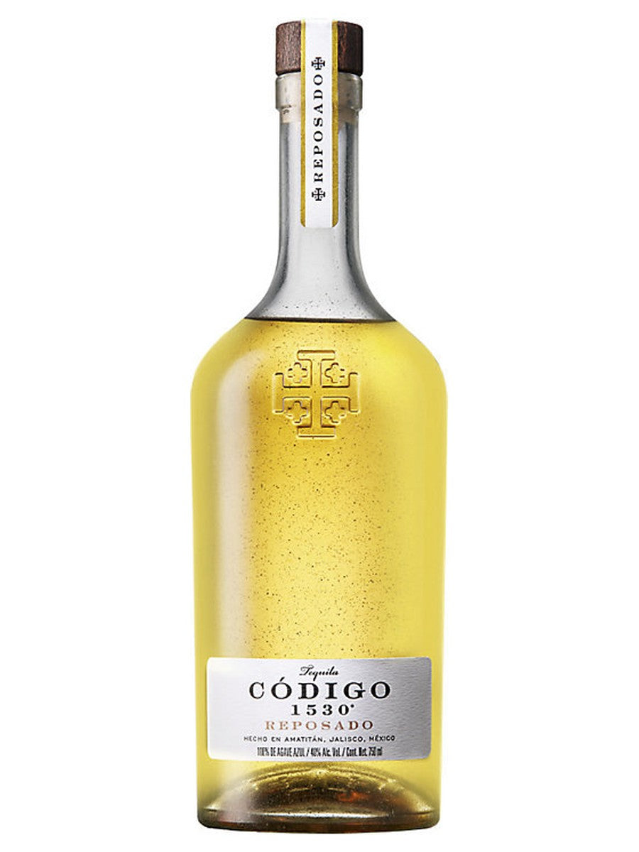 Codigo Reposado 750ML