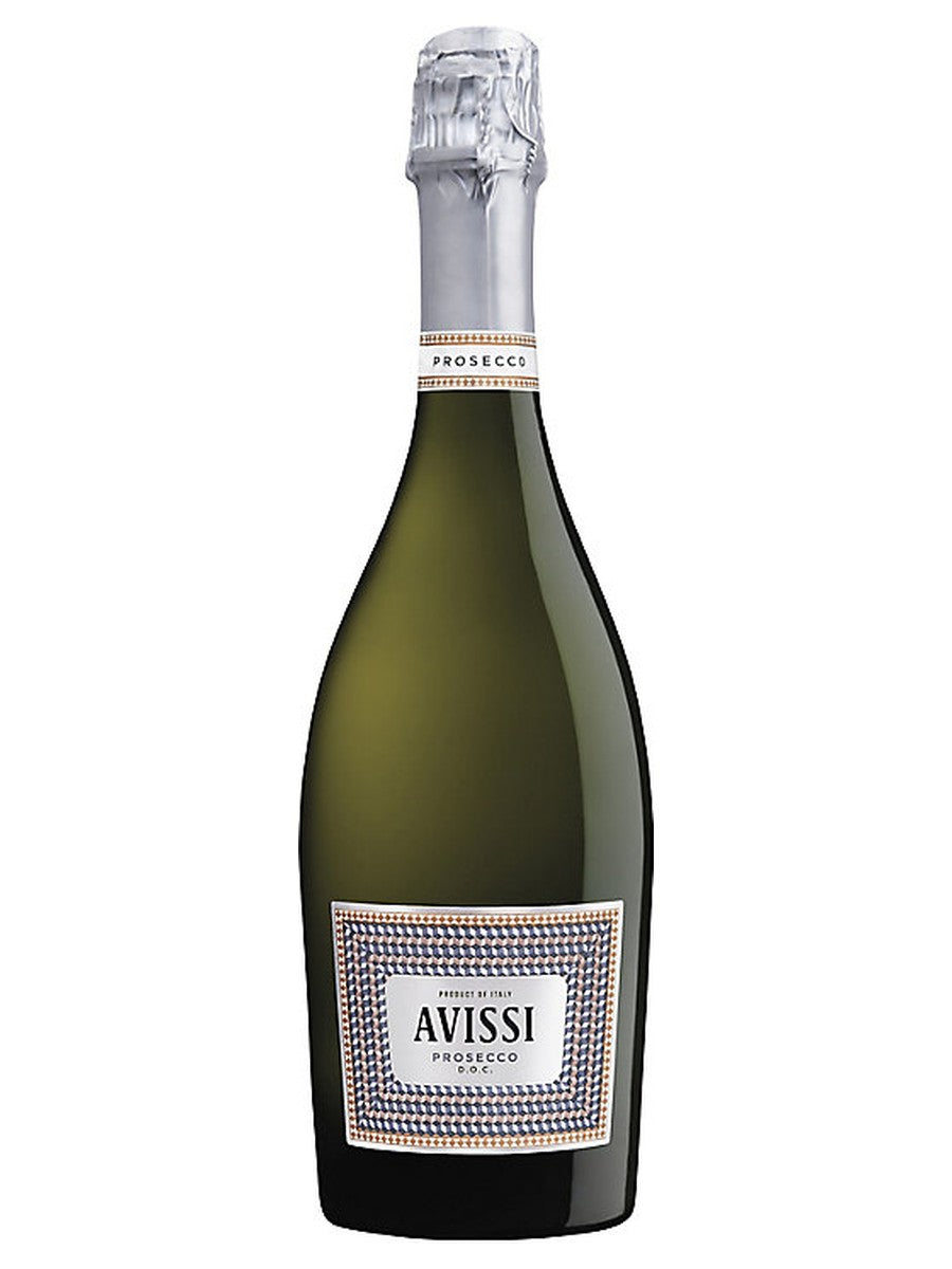 Avissi Prosecco 750ML