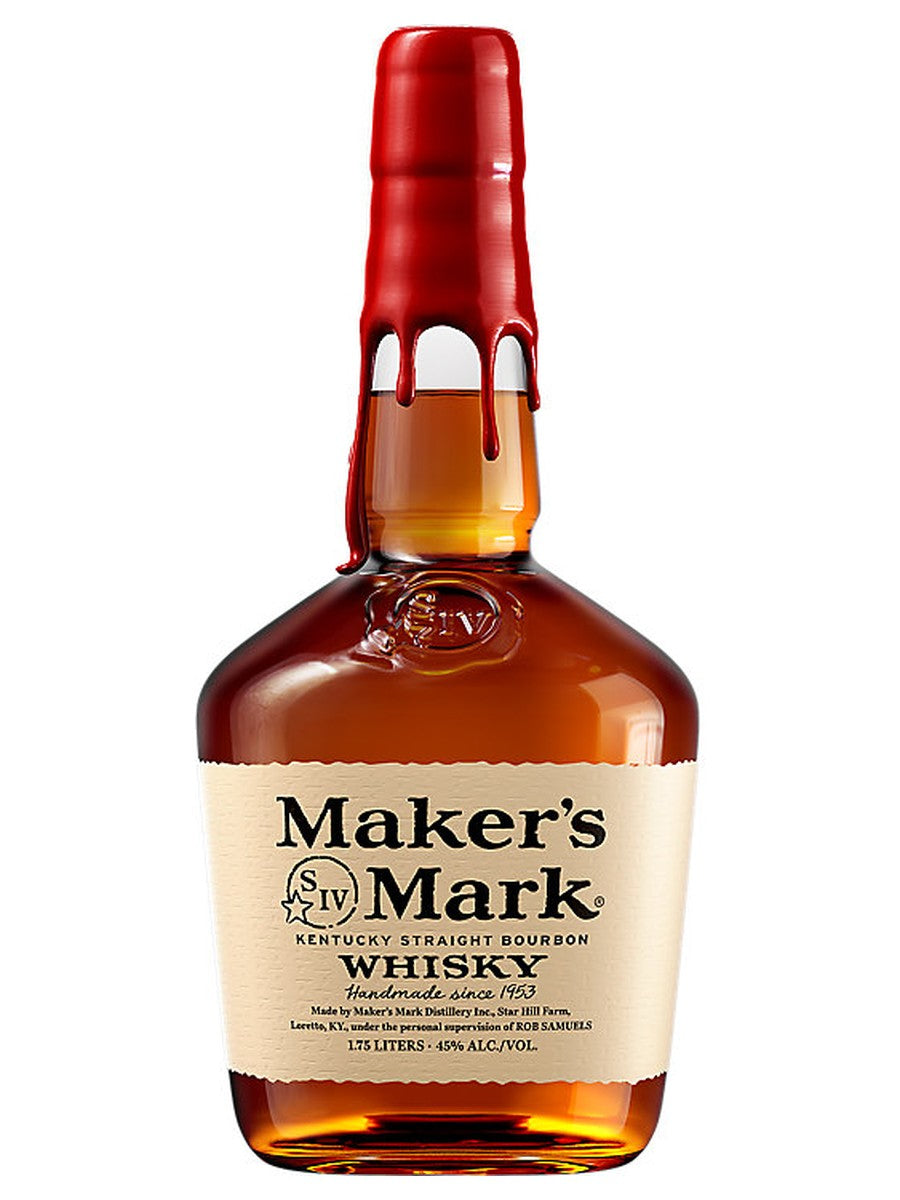 Makers Mark 1.75L