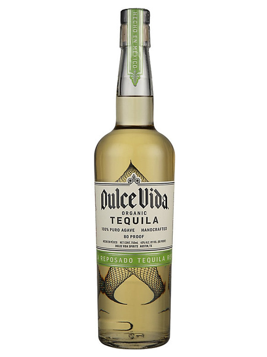 Dulce Vida Reposado 750ML