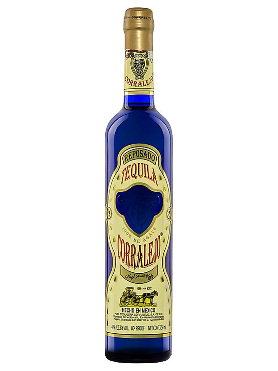 Corralejo Reposado 750ML