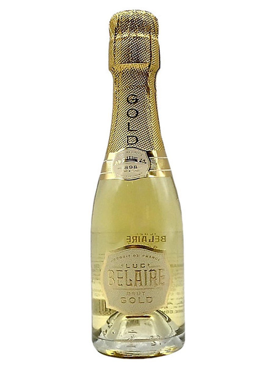 Luc Belaire Gold 187ML