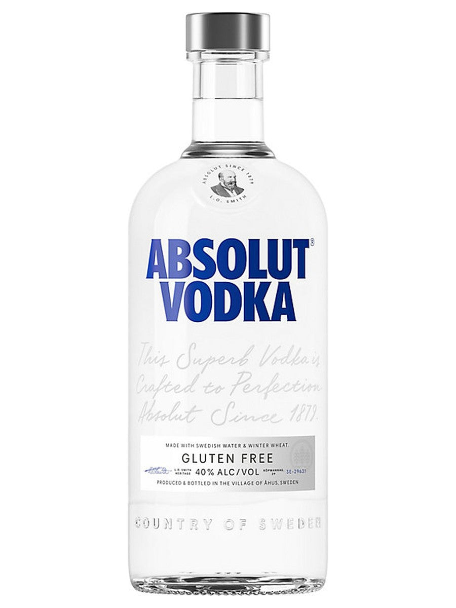 Absolut 750ML