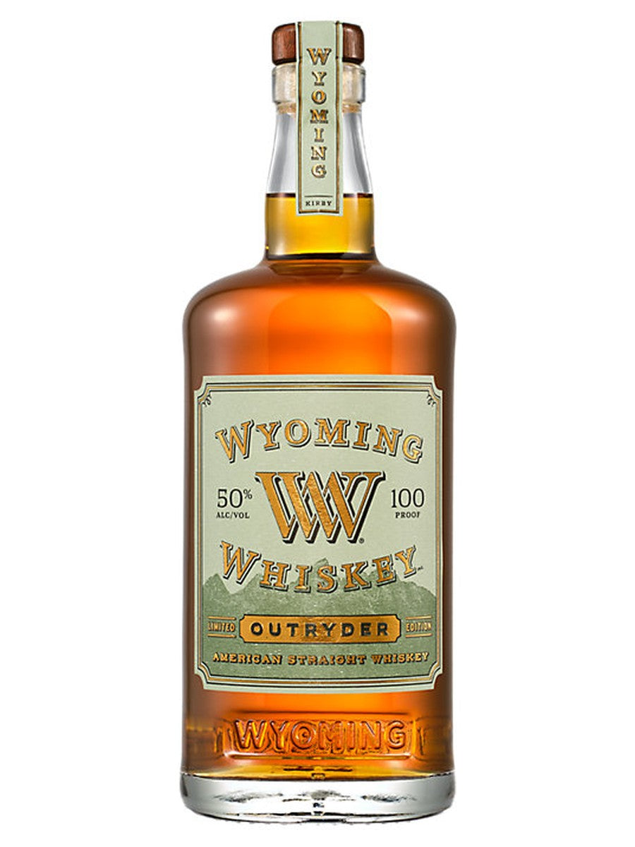 Wyoming Outryder 750ML