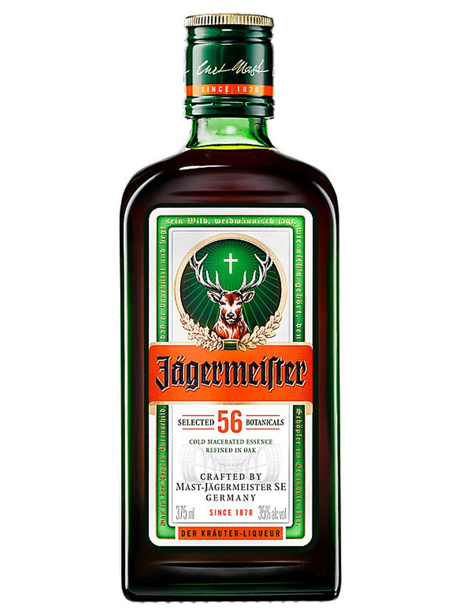 Jagermeister 375ML