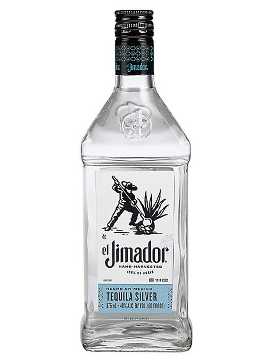 El Jimador Silver 375ML
