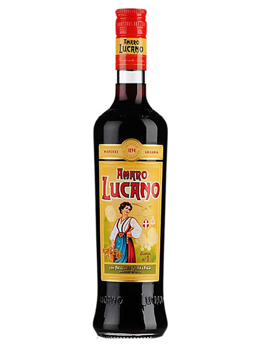 Lucano Amaro 750ML
