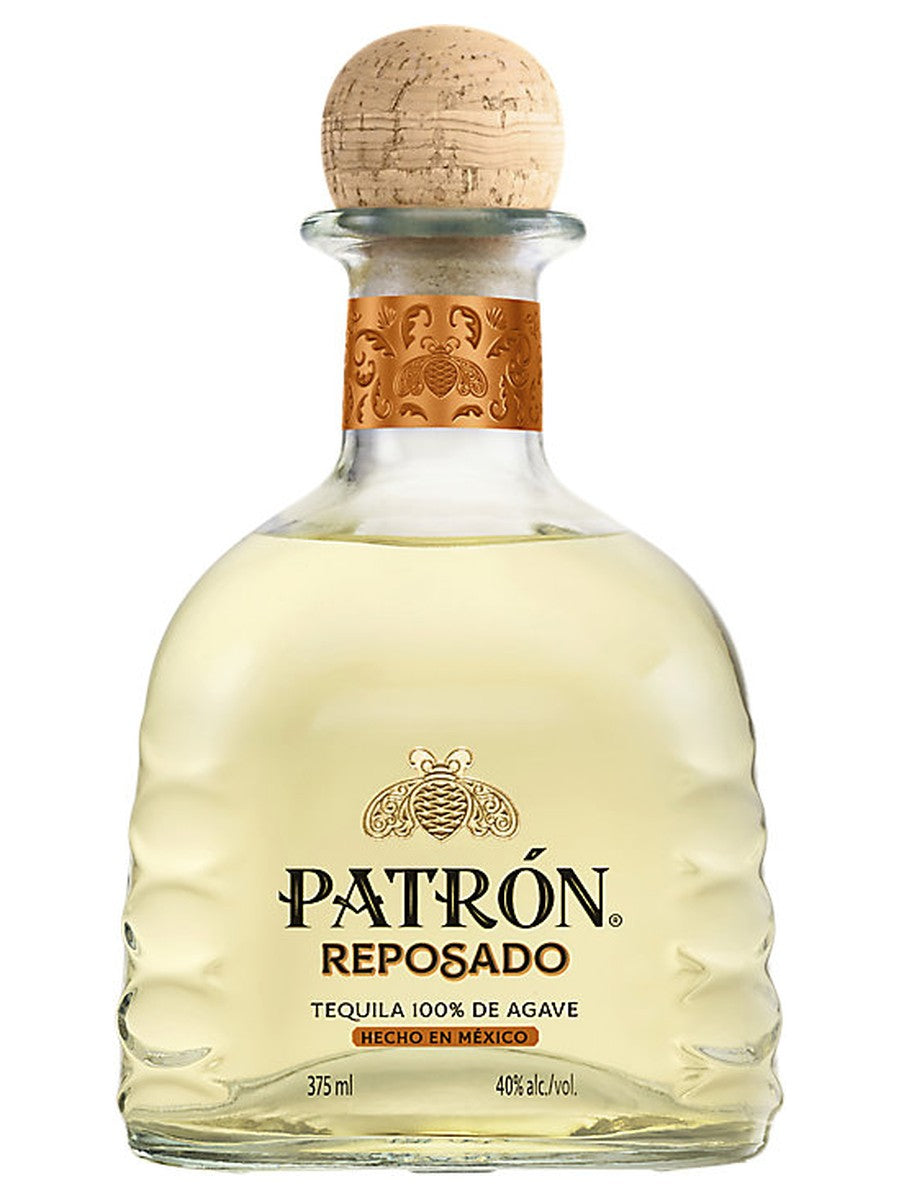 Patron Reposado 375ML