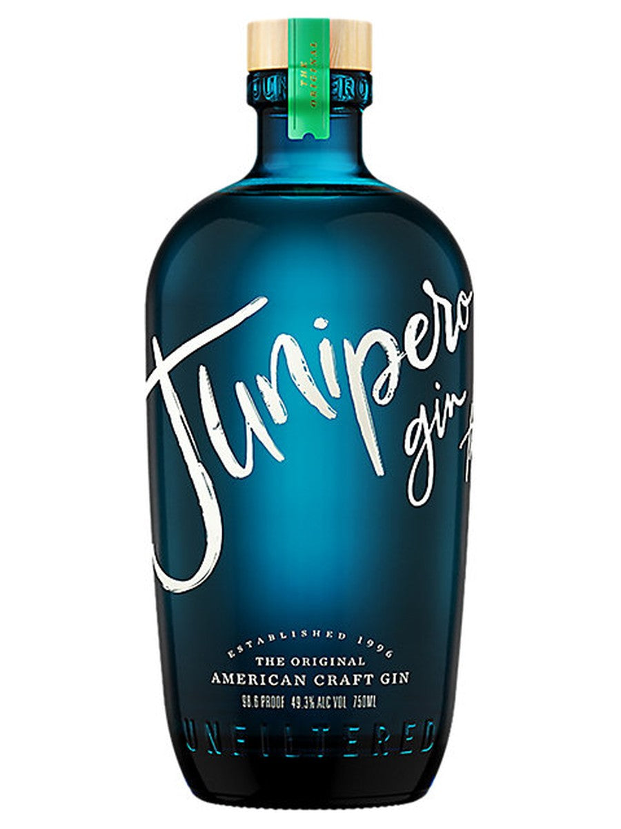 Junipero 750ML