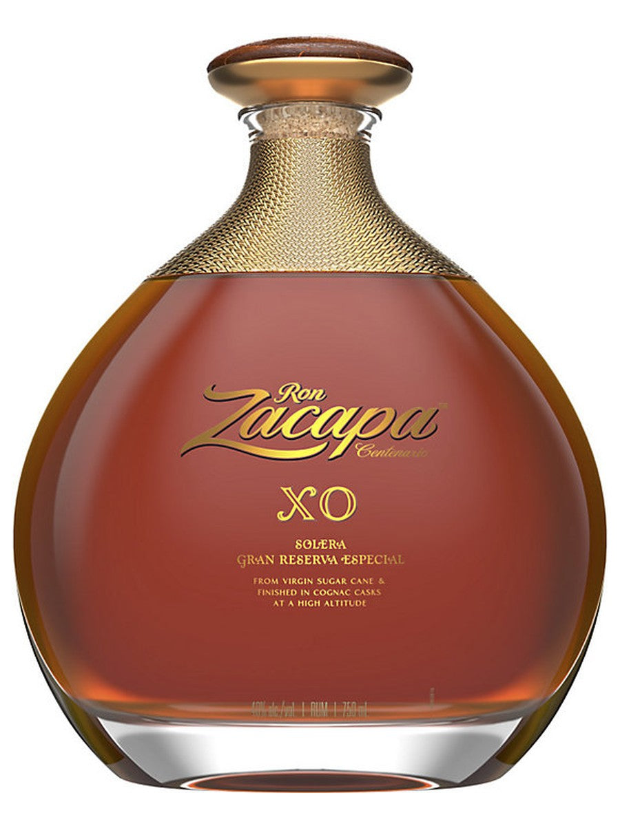Ron Zacapa Centenario Xo 750ML