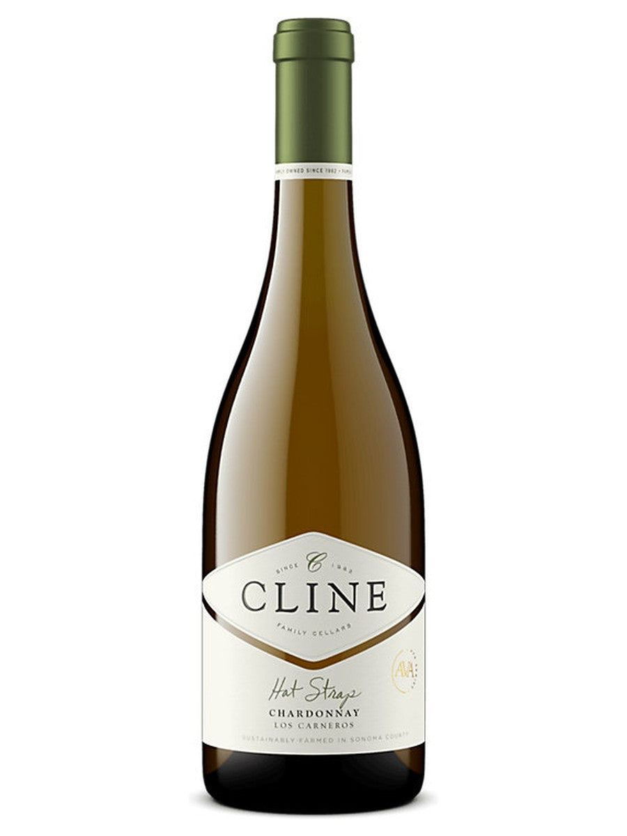 Cline Chardonnay 750ML