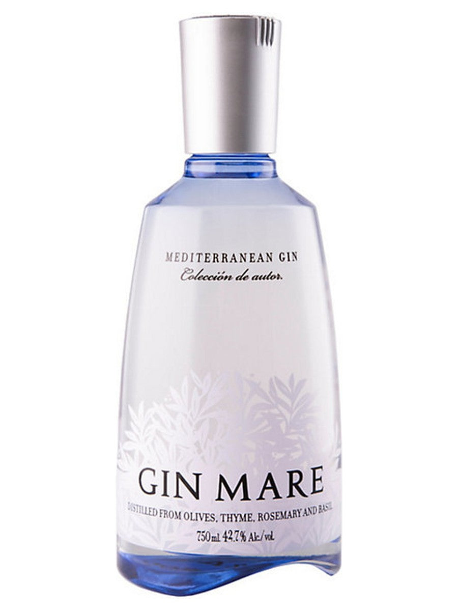 Gin Mare 750ML