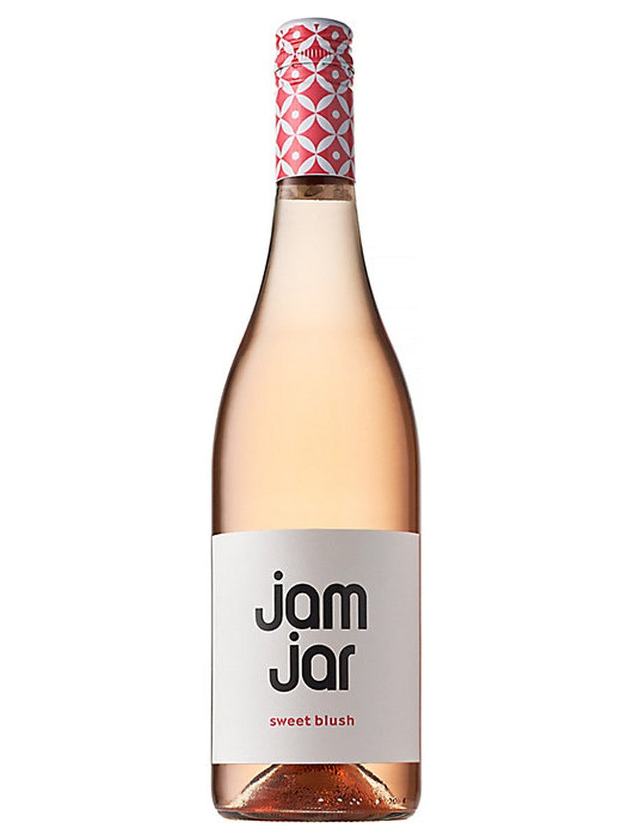 Jam Jar Sweet Blush 750ML