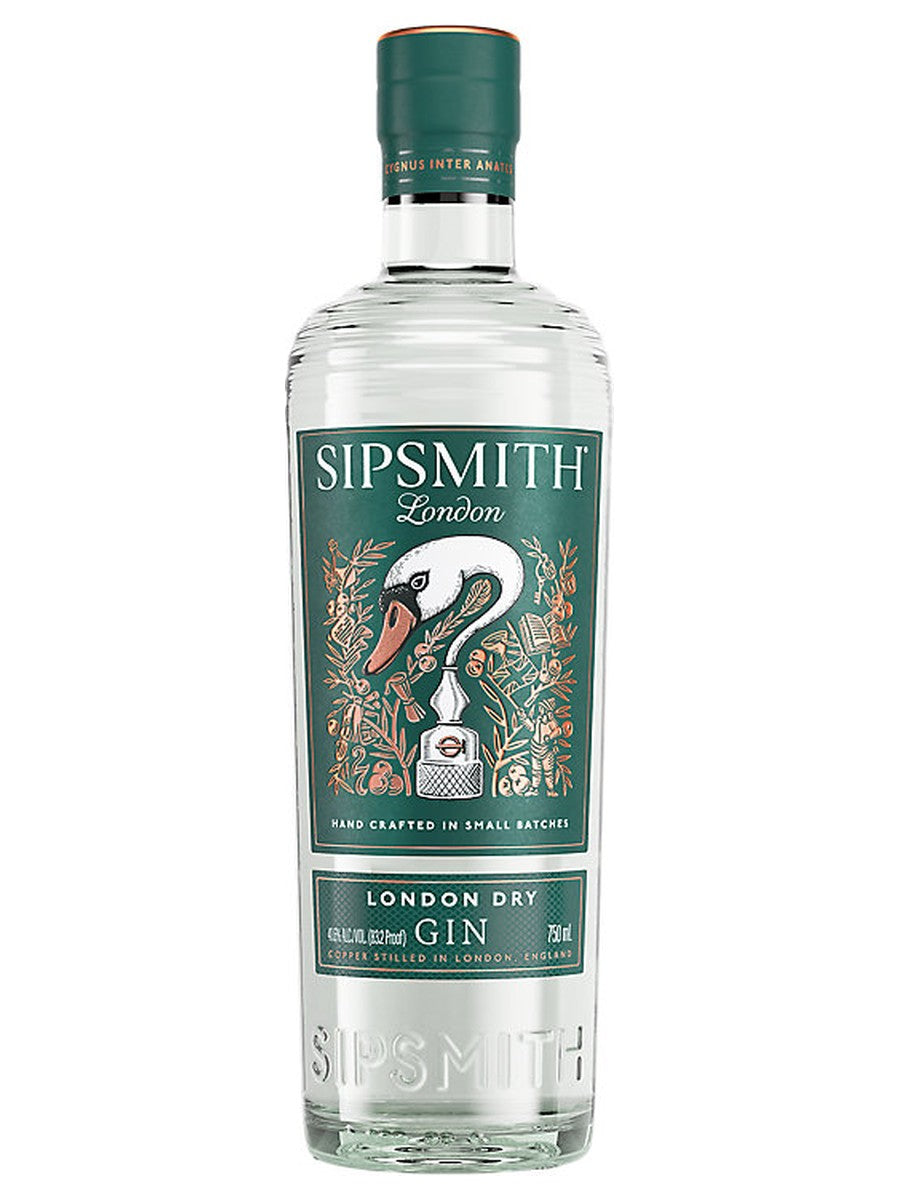 Sipsmith 750ML