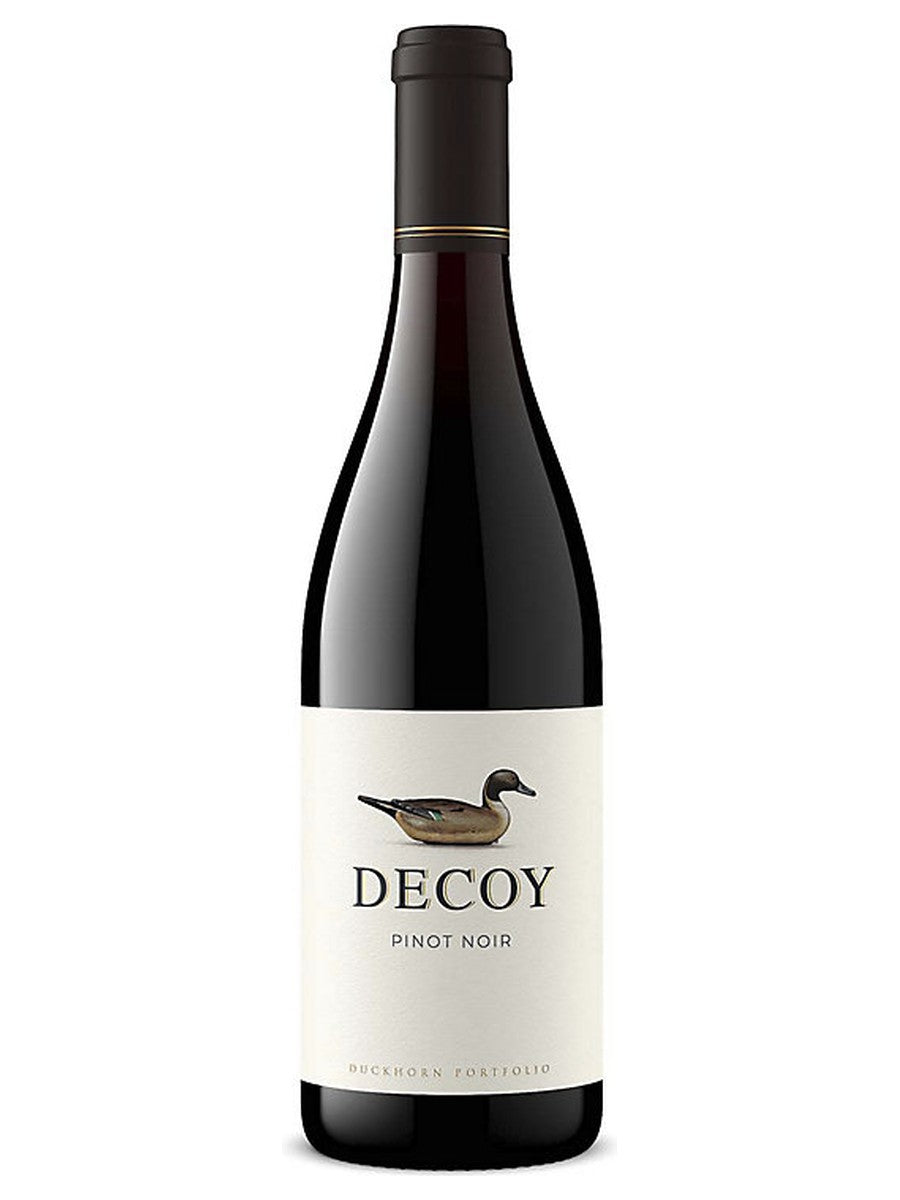 Decoy Pinot Noir 750ML