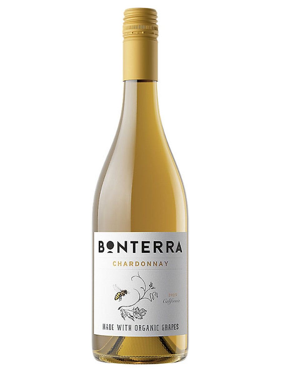 Bonterra Chardonnay 750ML