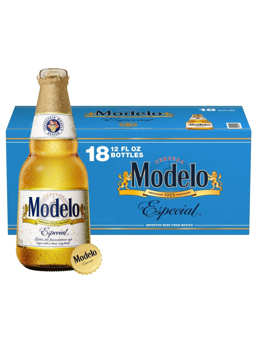 Modelo 18 PACK BTLS