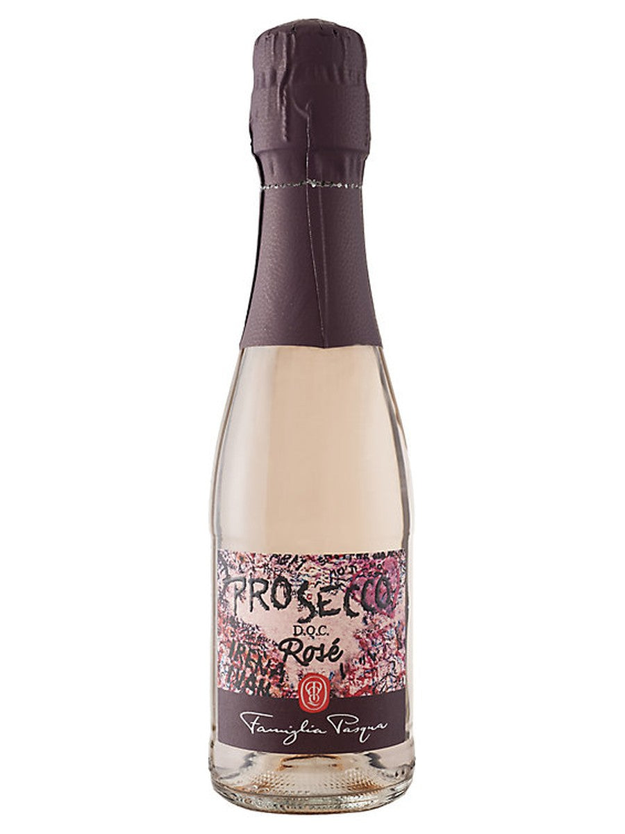 Romeo & Juliet Prosecco Rose 187ML