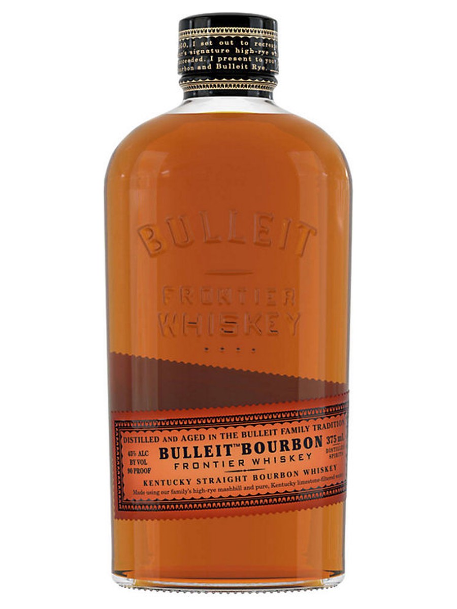 Bulleit Bourbon 375ML