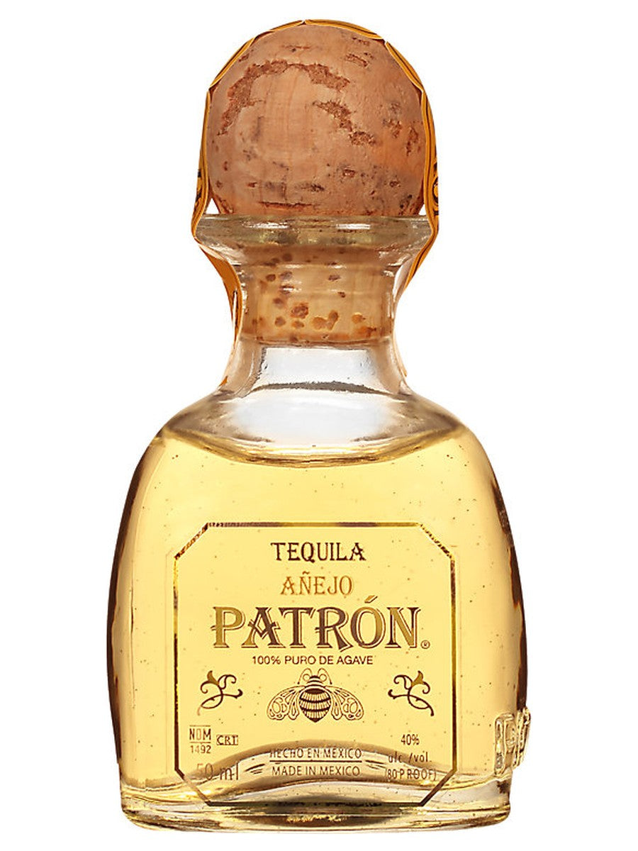 Patron Anejo 50ML