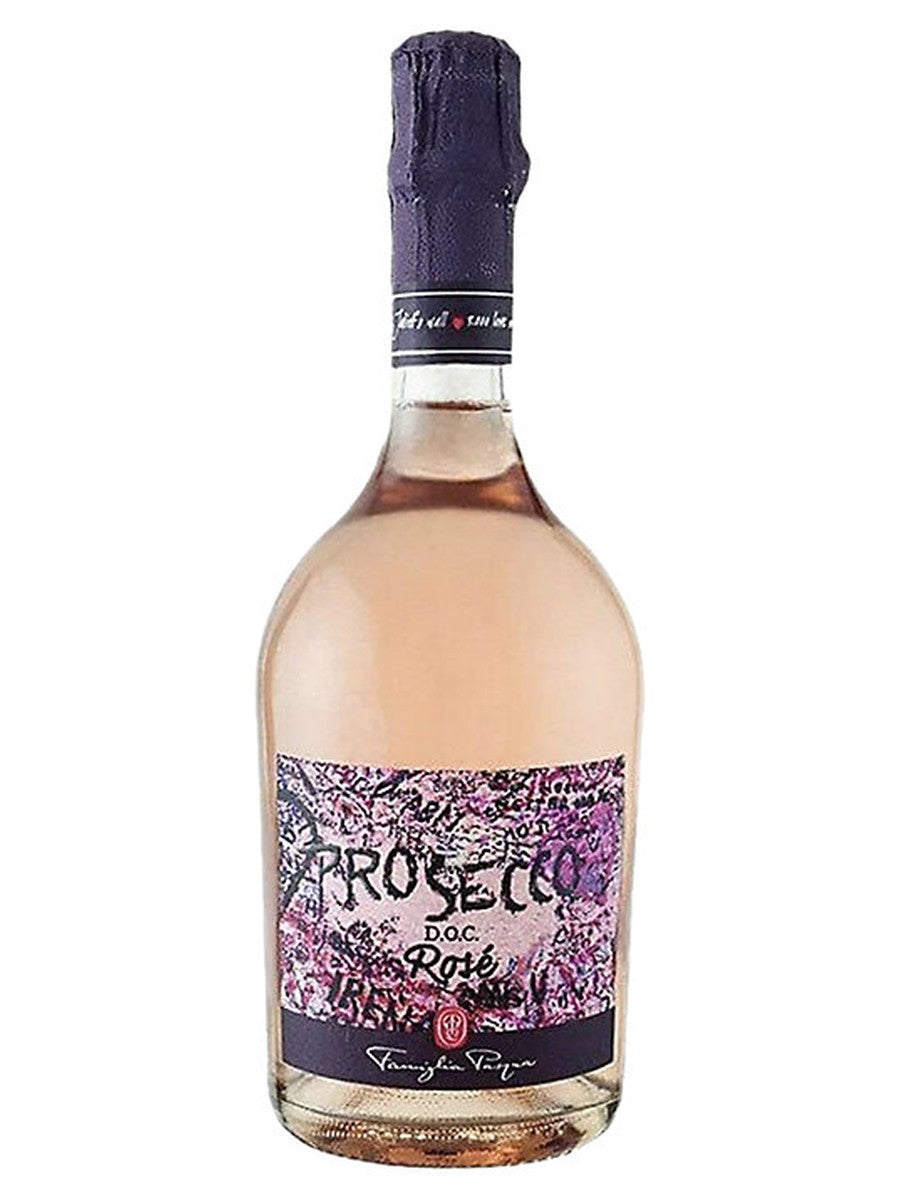 Romeo &amp; Juliet Prosecco Rose 750ML