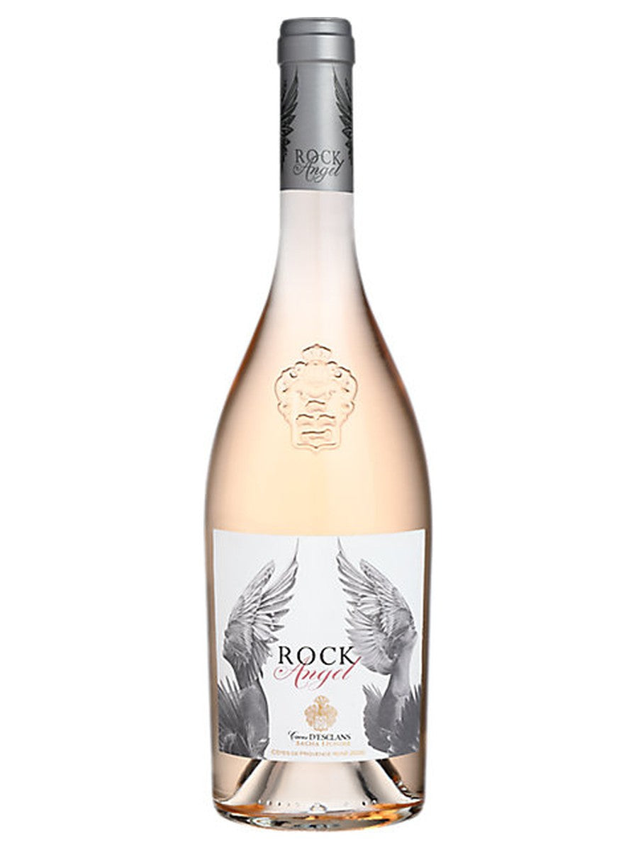 Rock Angel Rose 750ML