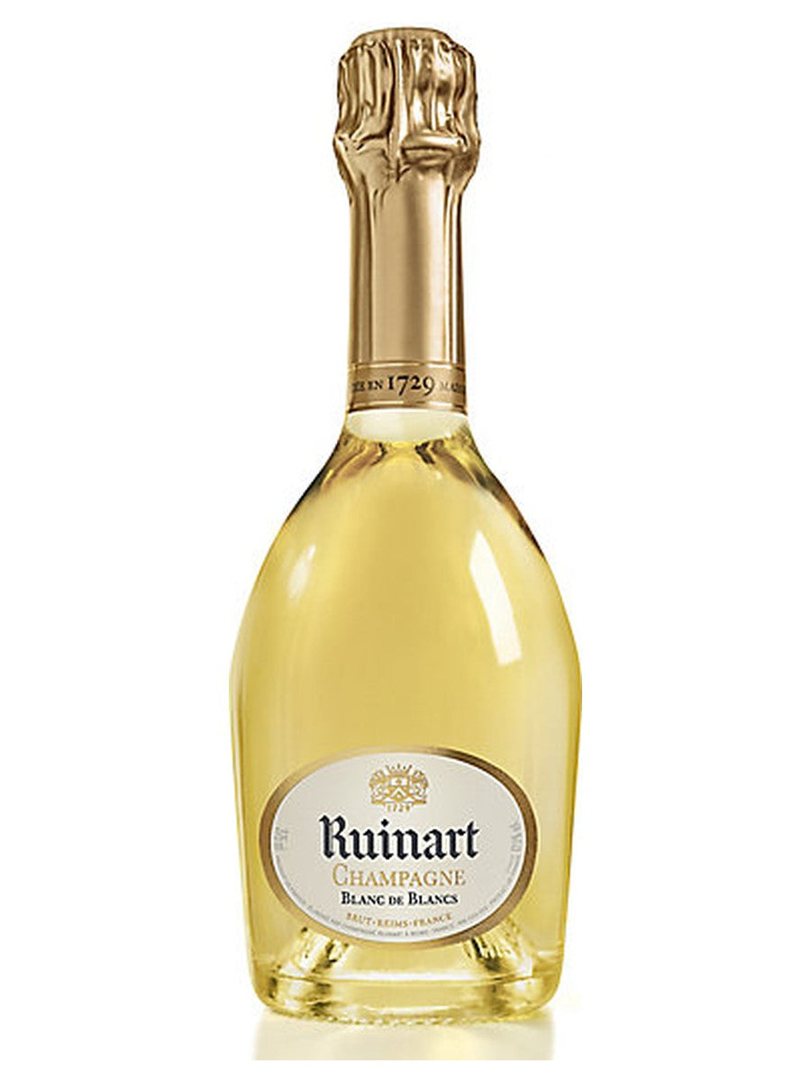 Ruinart Blanc de Blanc 375ML