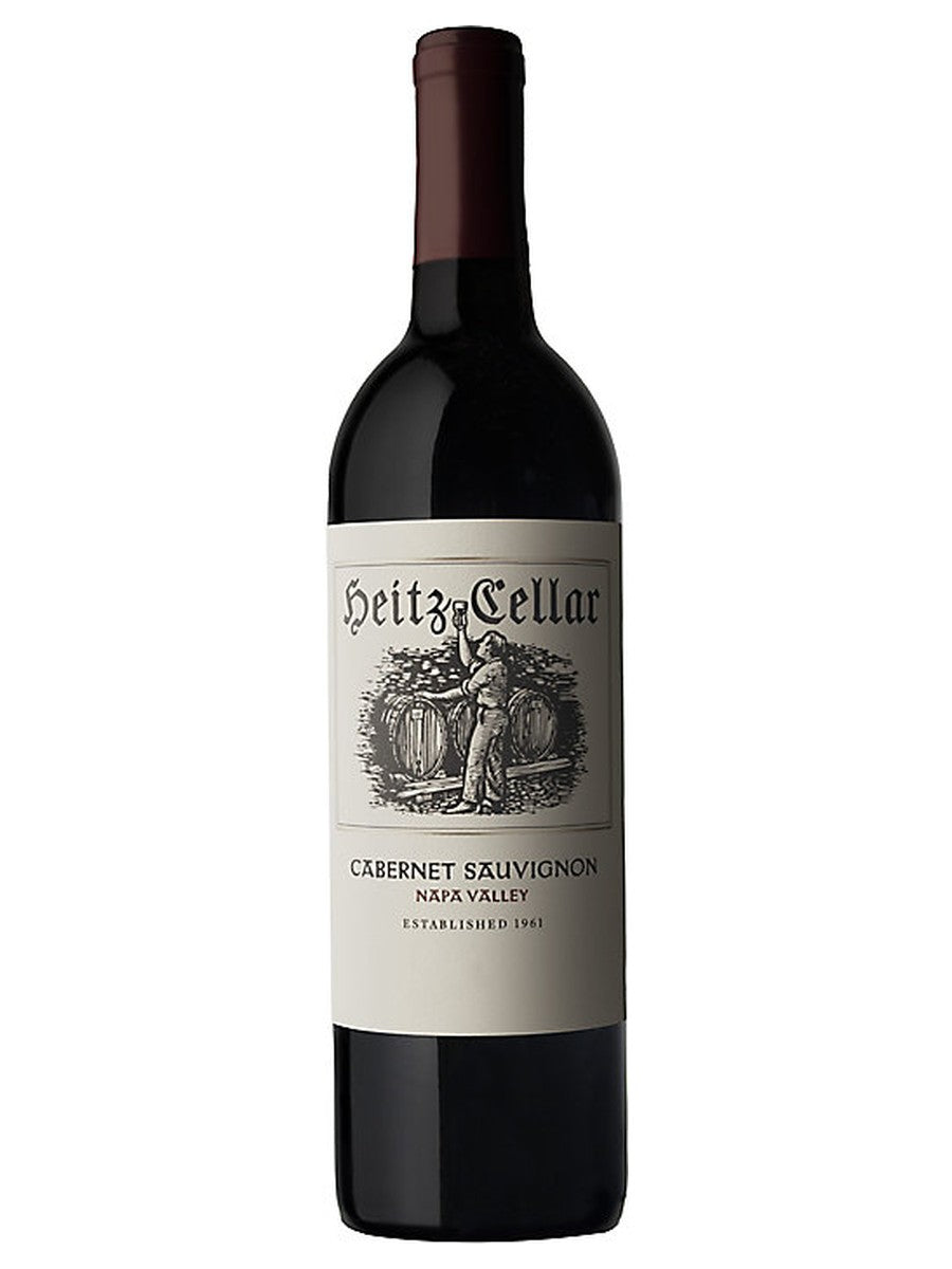 Heitz Cellar Cabernet 750ML