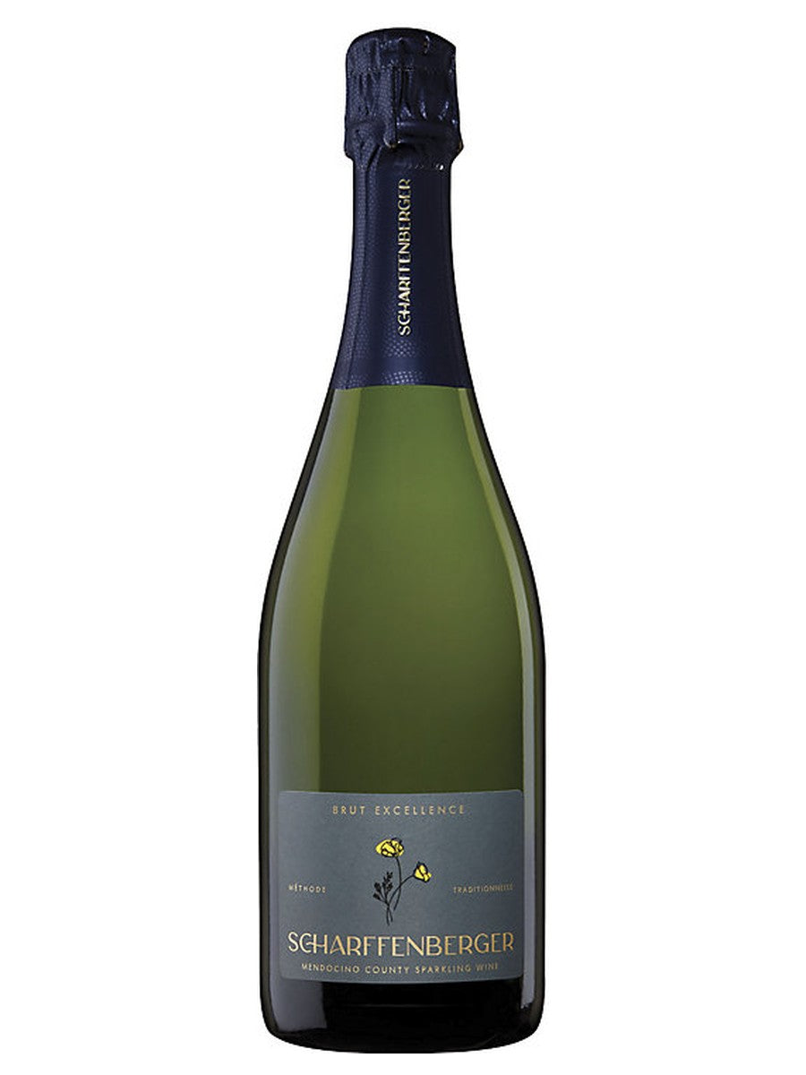 Scharffenberger Brut 750ML