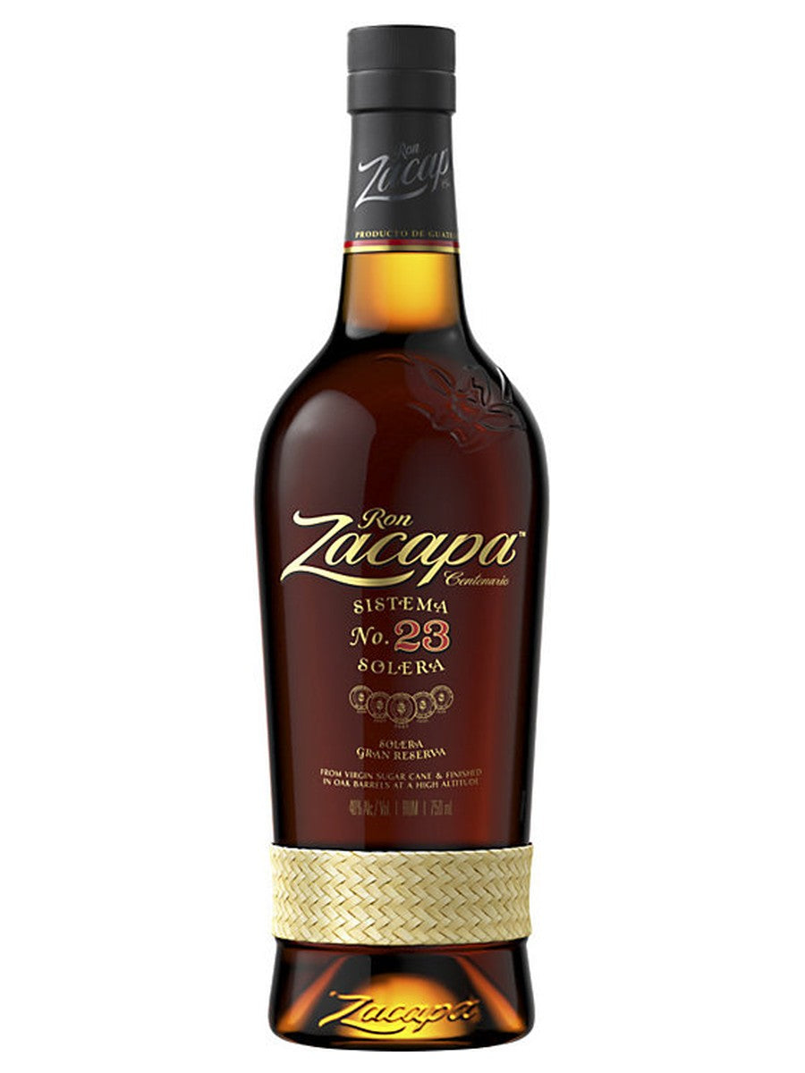 Ron Zacapa 23 750ML