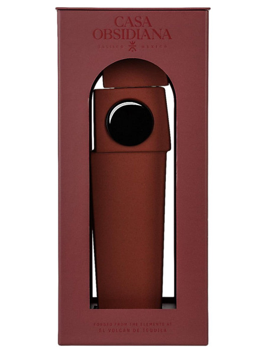 Casa Obsidiana Anejo 750ML