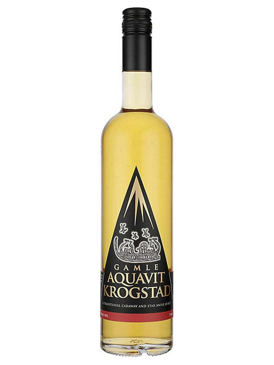 Krogstad Aquavit 750ML