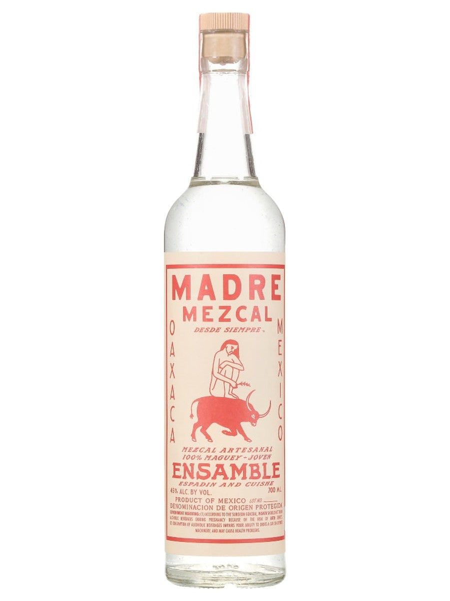 Madre Mezcal Ensamble 700ML DEP