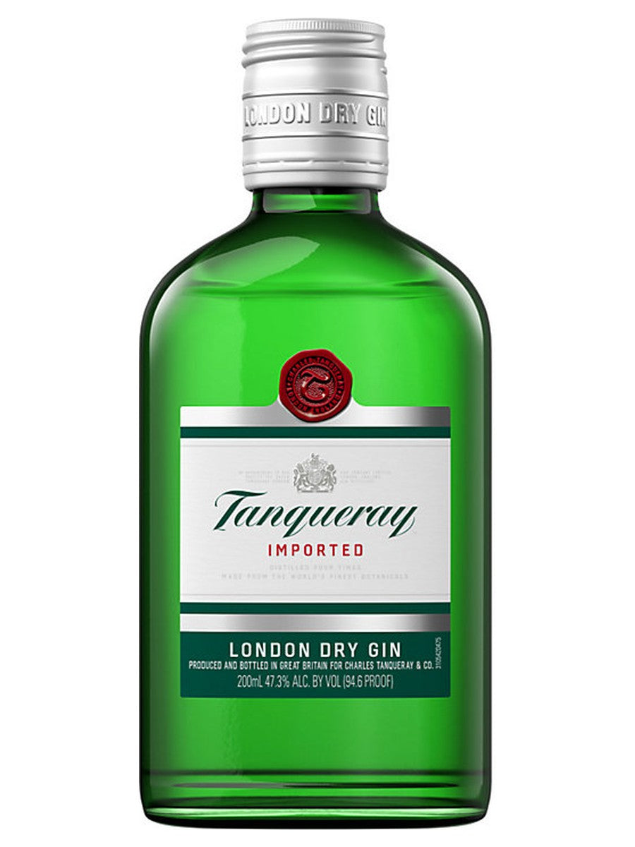 Tanqueray 200ML