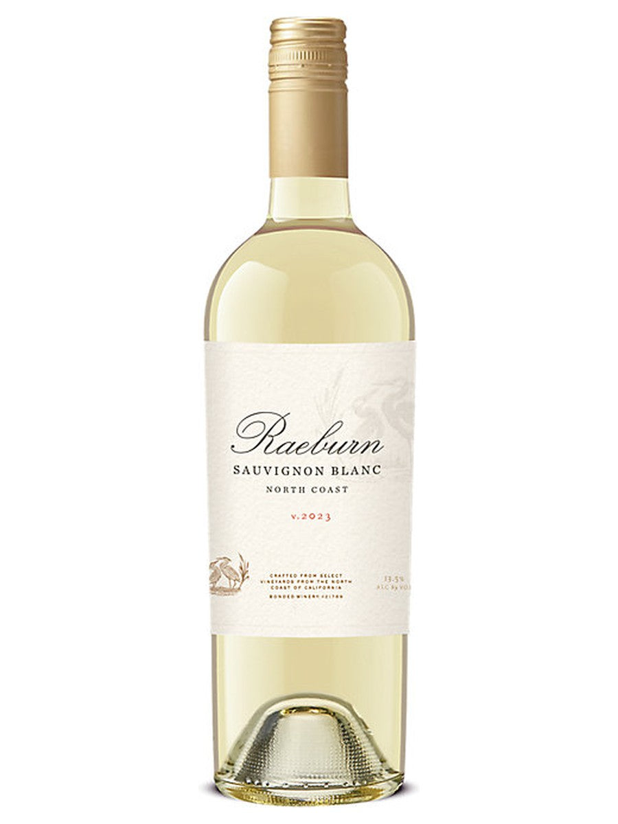 Raeburn Sauvignon Blanc 750ML