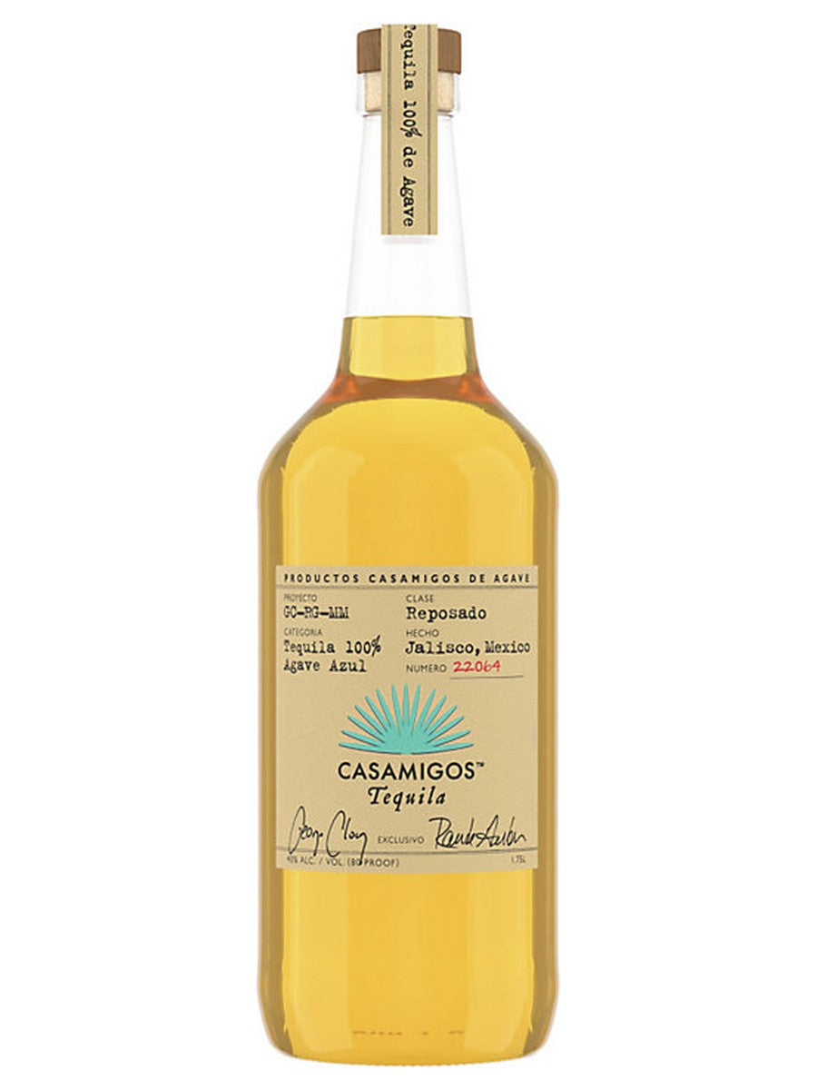Casamigos Reposado 1.75L