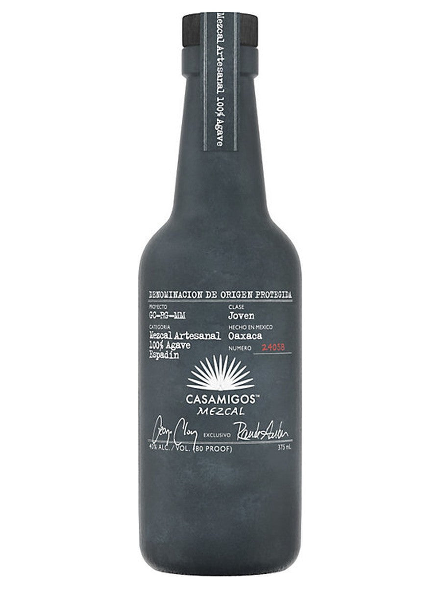 Casamigos Mezcal 375ML